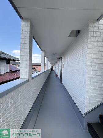 MQuarto新座IIの物件内観写真